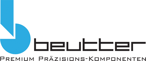 Beutter Logo