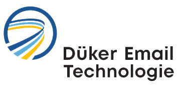 Düker Logo 2024 freigestellt